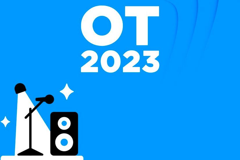 Casting Operación Triunfo 2023: cómo presentarse, ciudades y